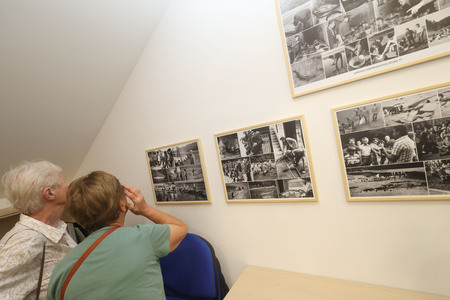 70 letnica Ribiške družine Cerknica 97 Foto Ljubo Vukelič